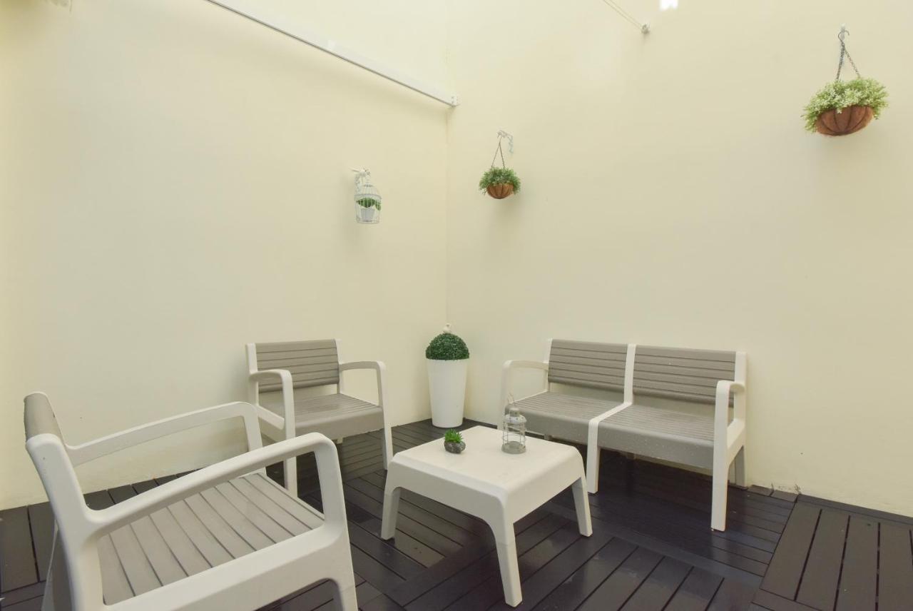 Near The Beach Apartments ماتوسينهوس المظهر الخارجي الصورة