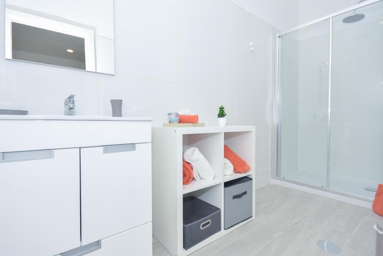 Near The Beach Apartments ماتوسينهوس المظهر الخارجي الصورة