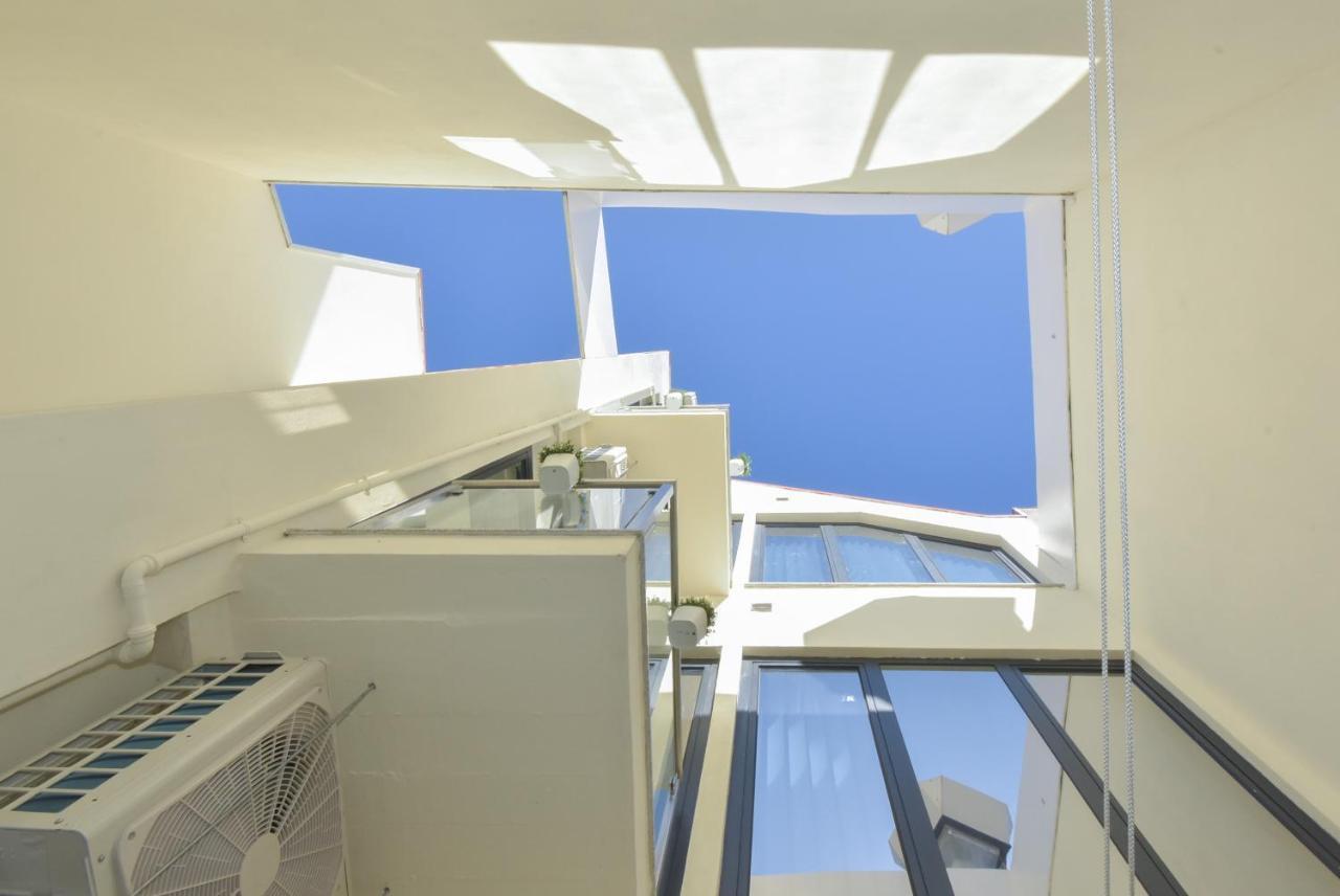 Near The Beach Apartments ماتوسينهوس المظهر الخارجي الصورة