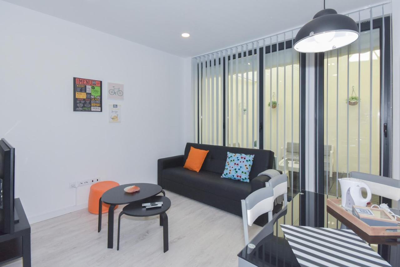 Near The Beach Apartments ماتوسينهوس المظهر الخارجي الصورة