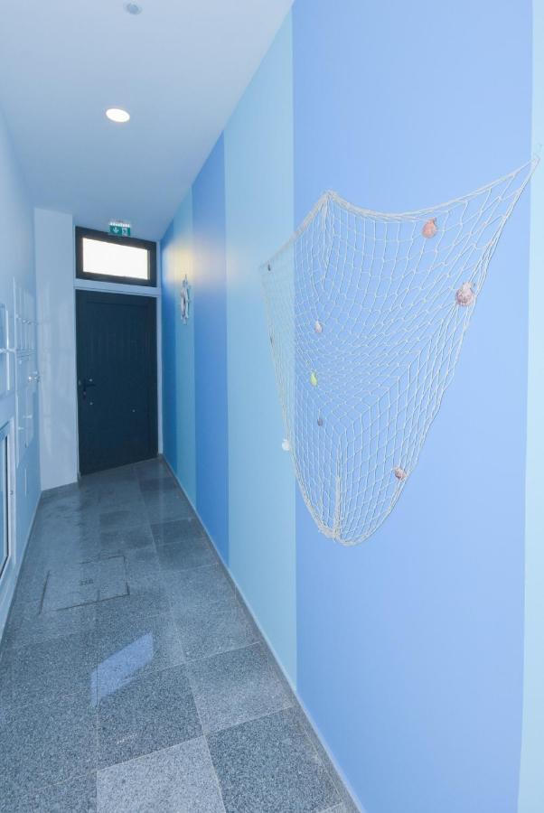 Near The Beach Apartments ماتوسينهوس المظهر الخارجي الصورة
