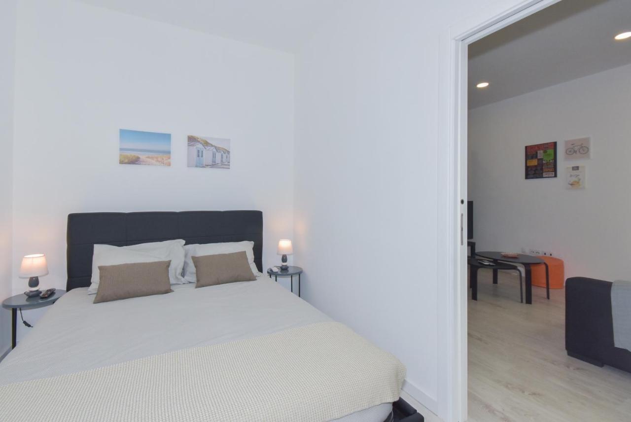 Near The Beach Apartments ماتوسينهوس المظهر الخارجي الصورة