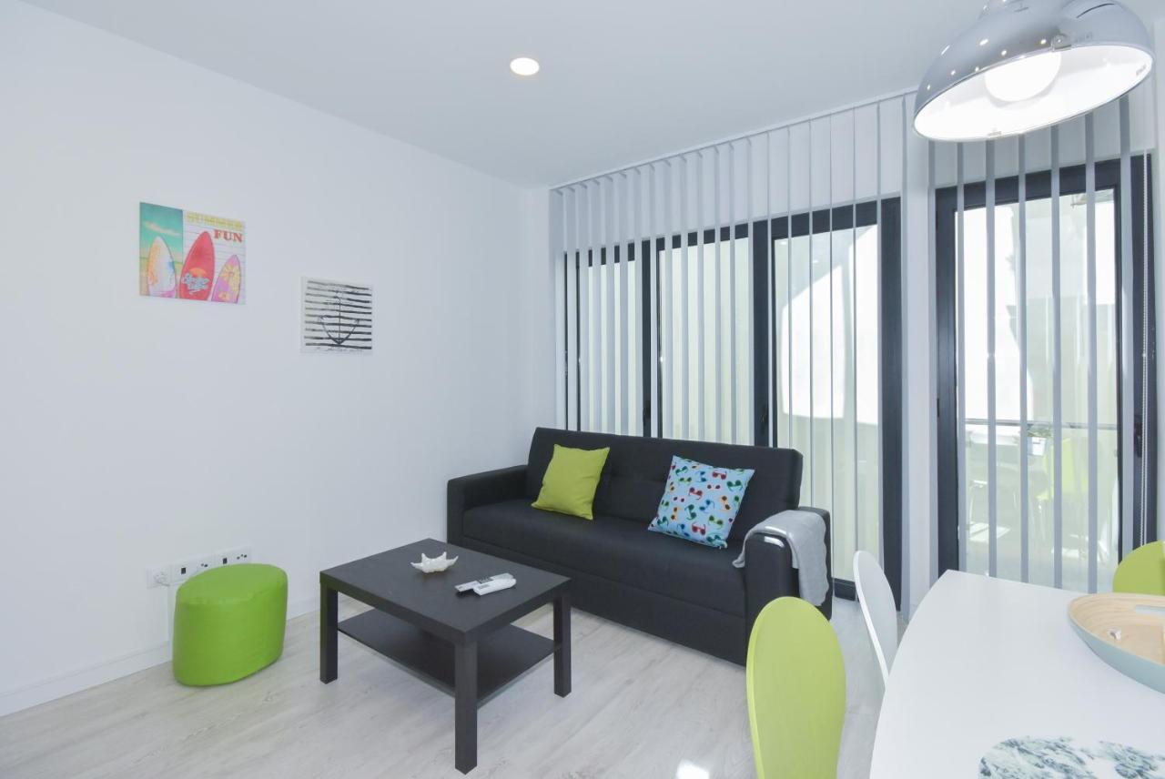 Near The Beach Apartments ماتوسينهوس المظهر الخارجي الصورة