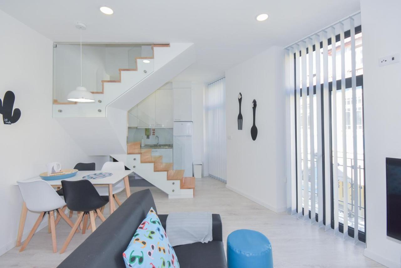 Near The Beach Apartments ماتوسينهوس المظهر الخارجي الصورة