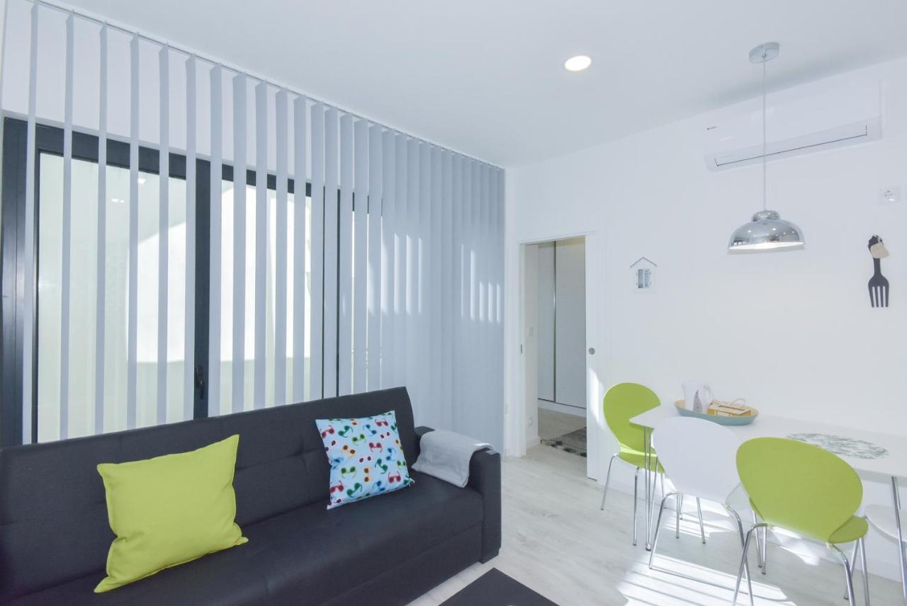 Near The Beach Apartments ماتوسينهوس المظهر الخارجي الصورة