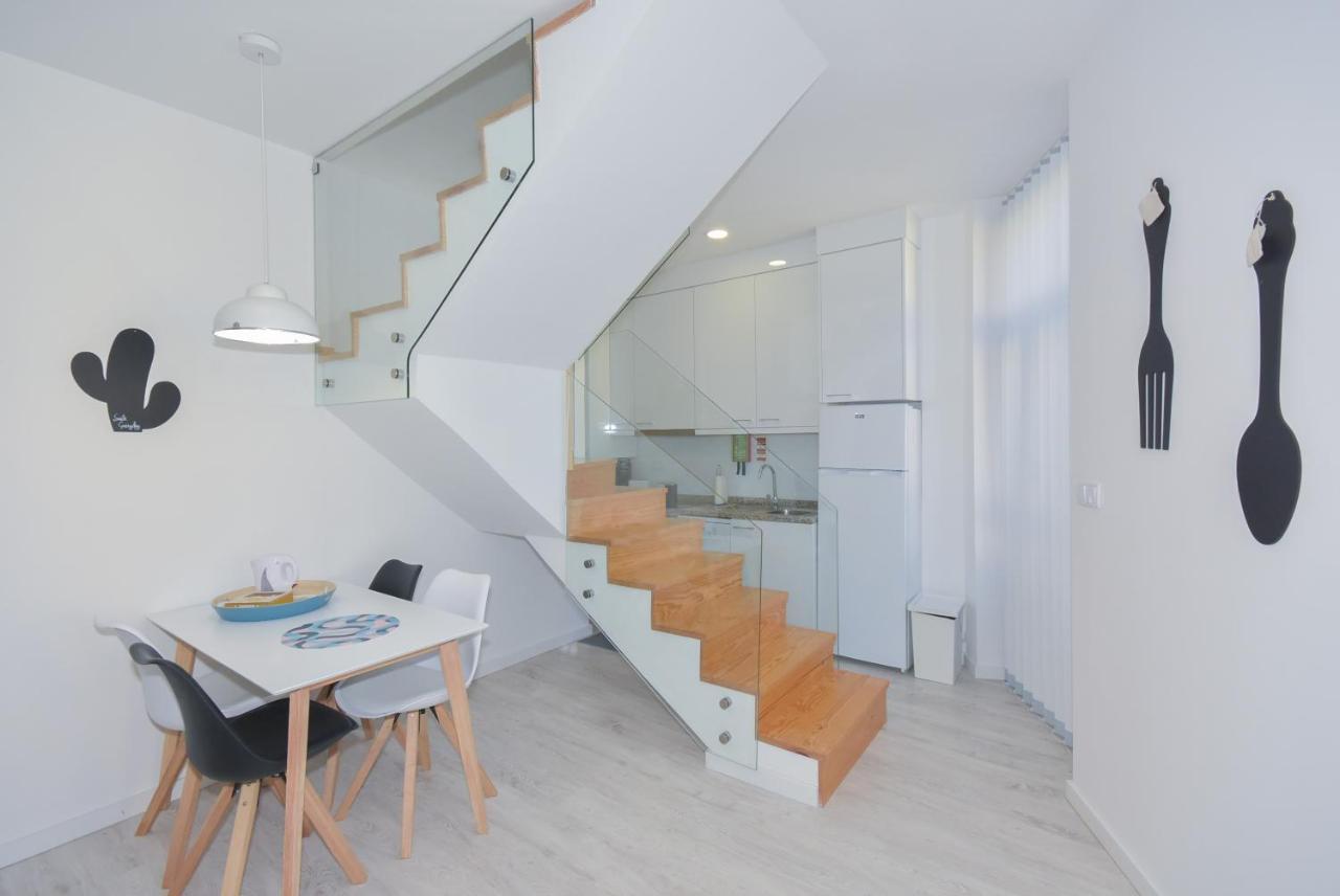 Near The Beach Apartments ماتوسينهوس المظهر الخارجي الصورة