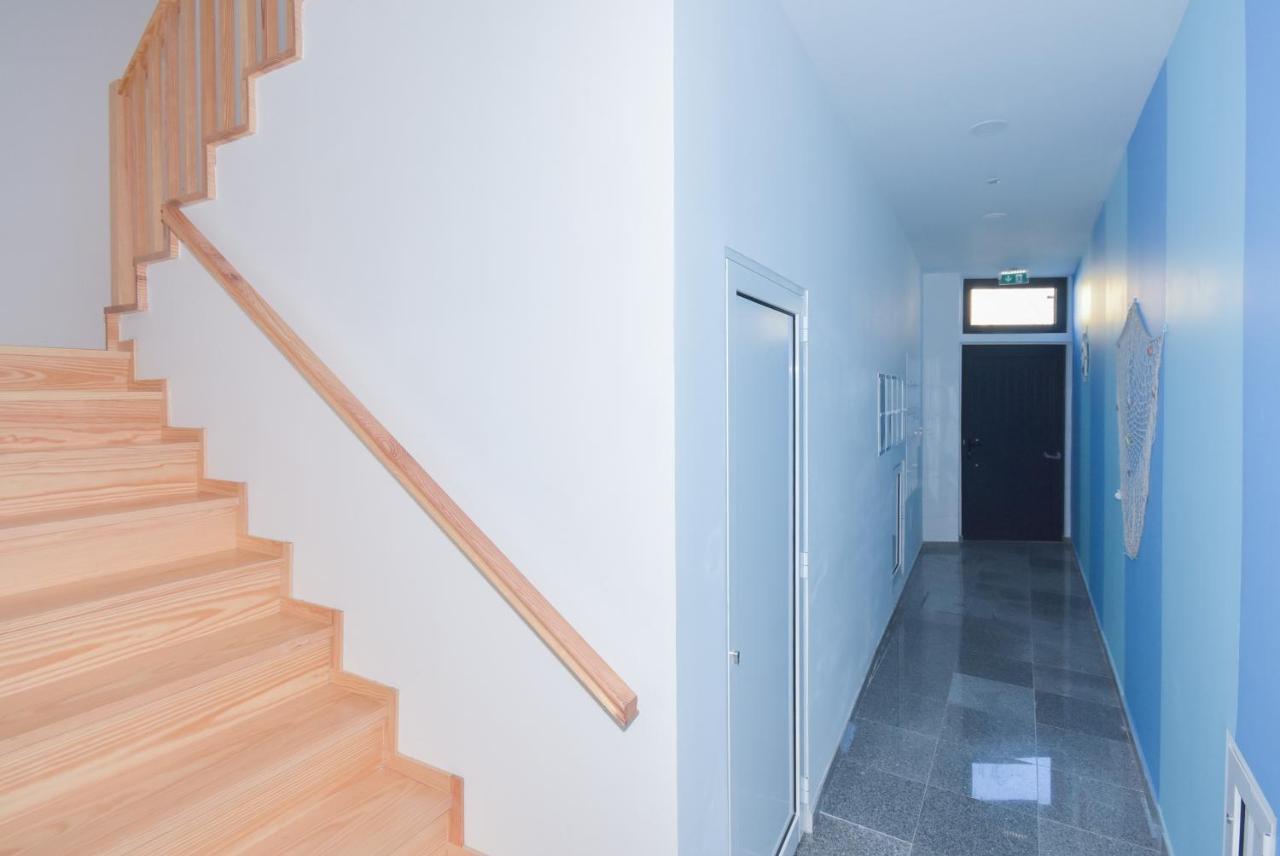 Near The Beach Apartments ماتوسينهوس المظهر الخارجي الصورة