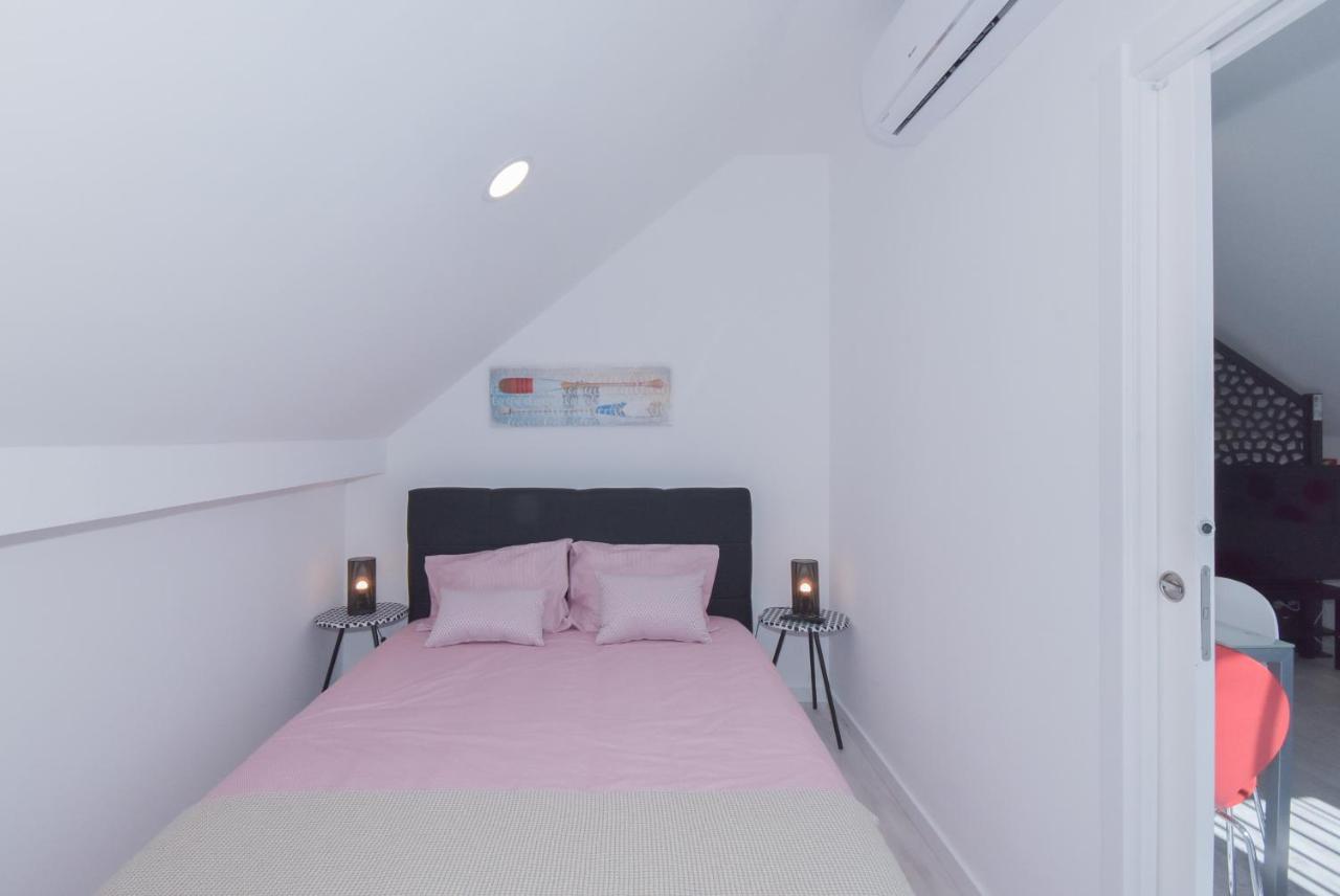 Near The Beach Apartments ماتوسينهوس المظهر الخارجي الصورة