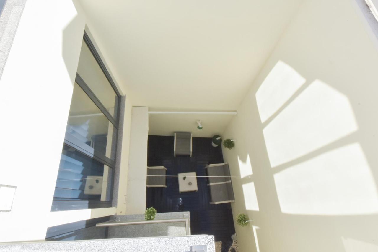 Near The Beach Apartments ماتوسينهوس المظهر الخارجي الصورة